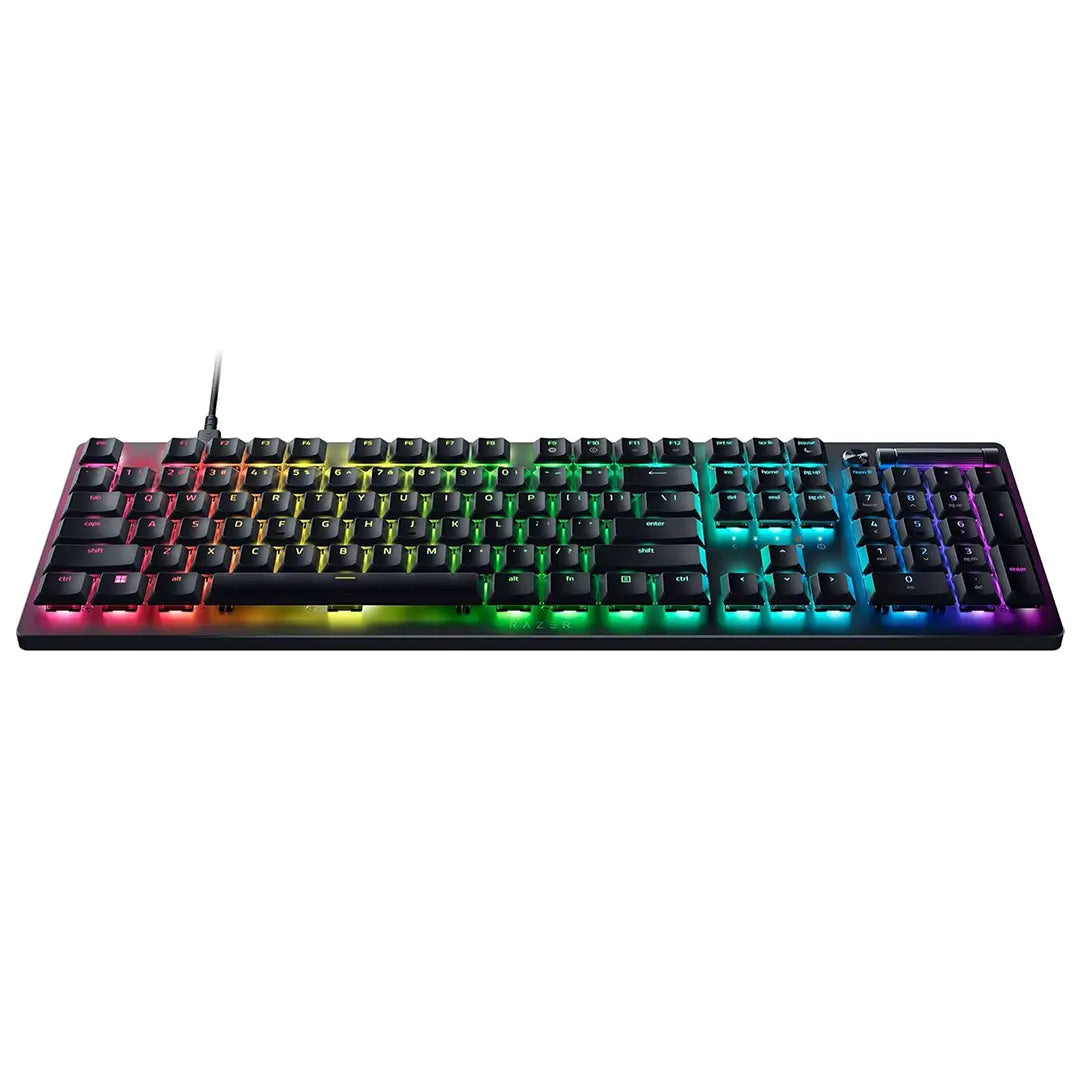 Razer DeathStalker V2 Keyboard in Qatar Razer DeathStalker V2 Keyboard in Qatar